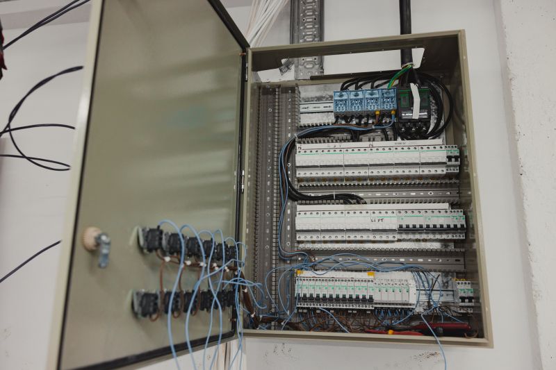 Breaker Box Replacement in Provo, UT