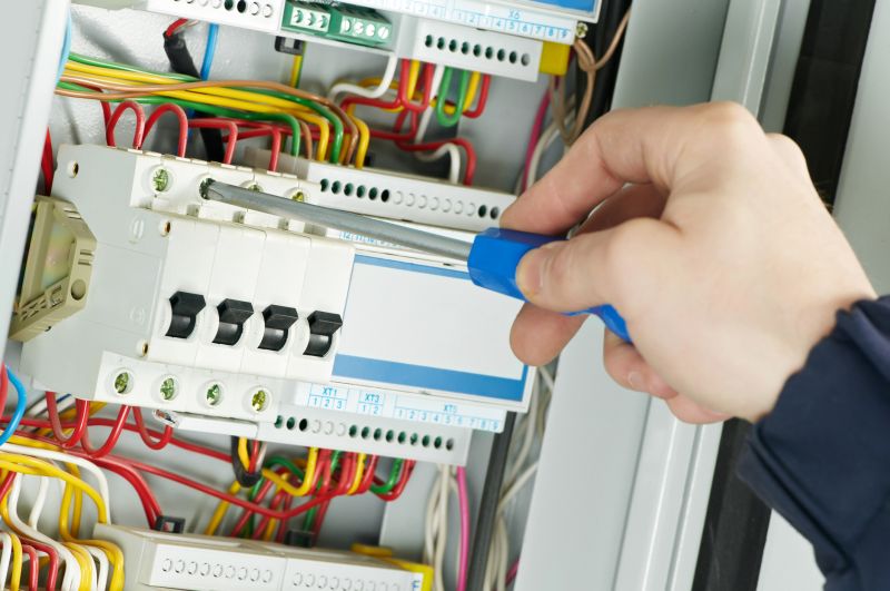 Electrical Panel Replacement in Heber City, UT