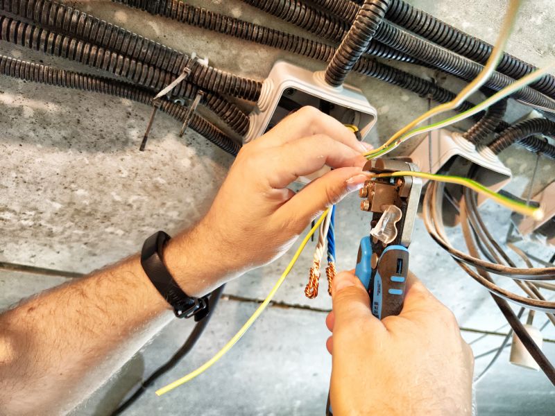 Electrical System Inspections