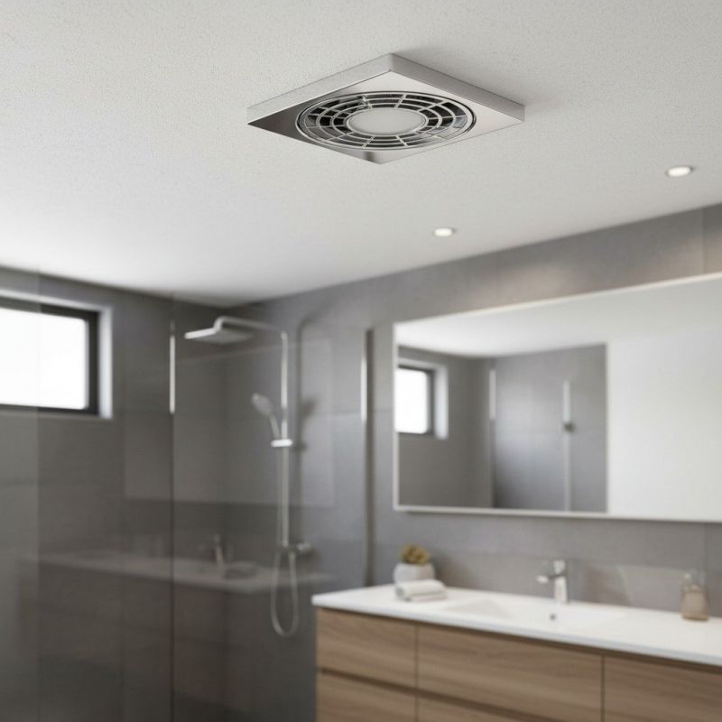 Exhaust Fan Installation in Alpharetta, GA