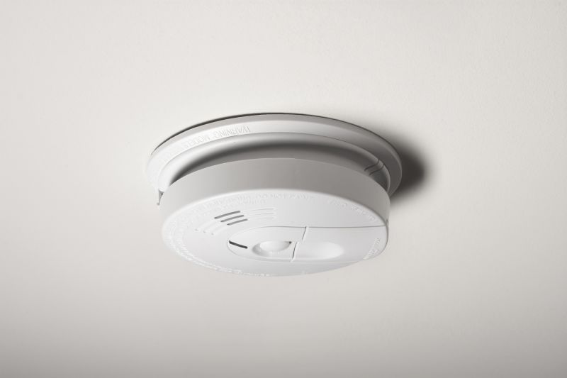Fire Detector Replacement