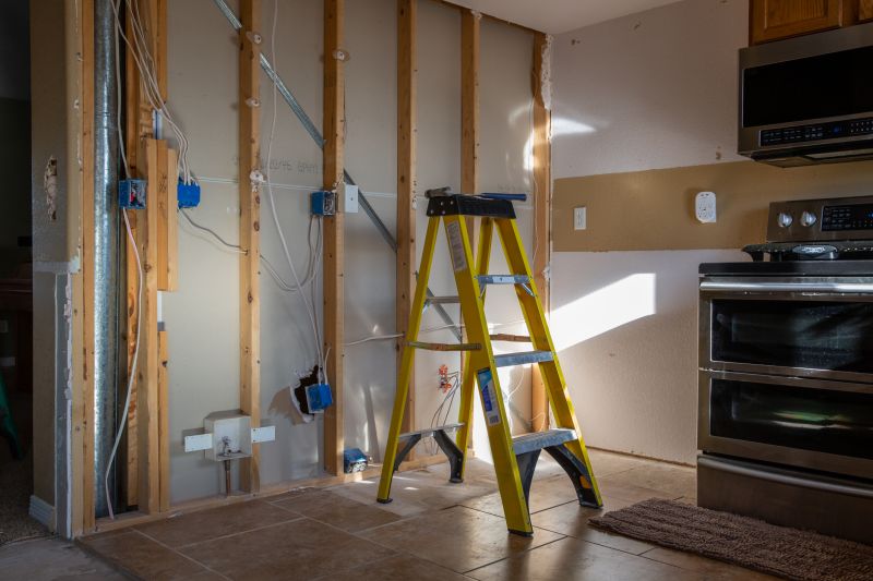 Home Rewiring Service in Denver, CO