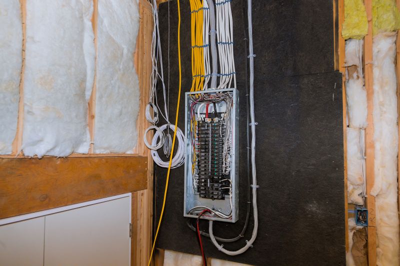 Home Rewiring Service in Provo, UT