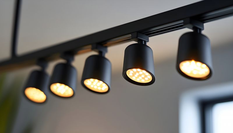 Led Can Light Installation in Alpharetta, GA
