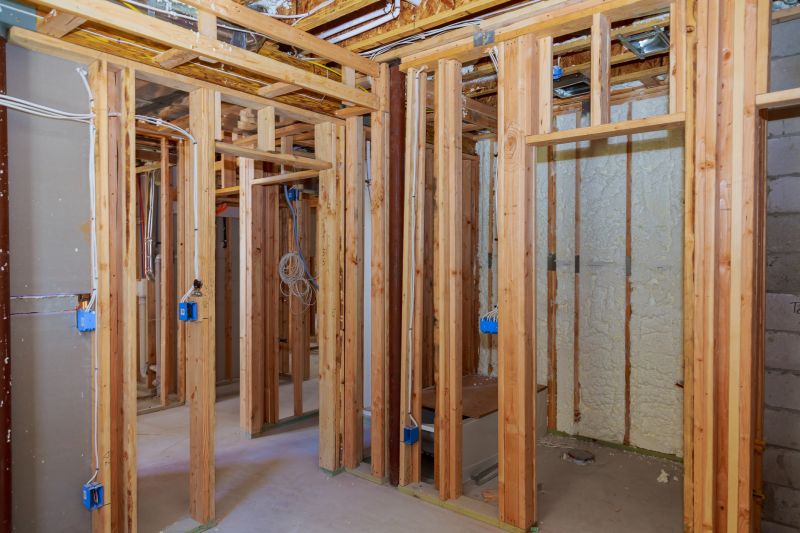 Outdoor Electrical Wiring in Heber City, UT