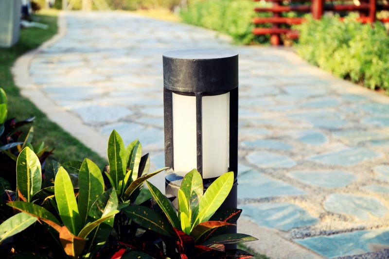 Porch Light Replacement in Alpharetta, GA