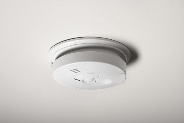 Fire Detector Replacement Service